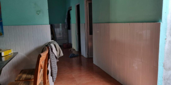 Bán nhà cấp 4, căn góc mặt tiền đường bê tông 4m và 3m, Như Xuân - Vĩnh Phương