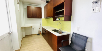 Bán chung cư Lê Hồng Phong - Phước Hải - Nha Trang. Sau siêu thị Coorpmart