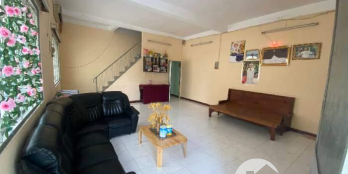 Căn góc 110m2 (5.5x18), mặt tiền đường Tôn Thất Thuyết. 19,9 tỷ