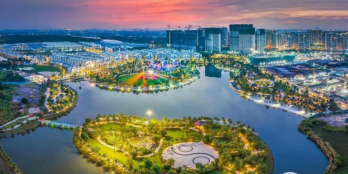 Ở HCM nhưng lại thích biển? Căn hộ cao cấp tại Vinhomes Quận 9