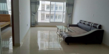 Bán Căn chung cư CT2 Vĩnh Điềm Trung - Nha Trang. Tầng 4