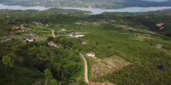LÔ ĐẤT 16.588m2 TÂN THƯỢNG, BÁN GIÁ RẺ TRẢ NỢ NGÂN HÀNG
