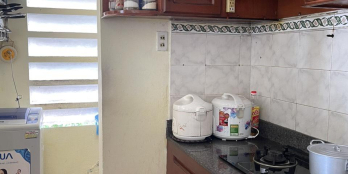 Bán căn chung cư Lê Hồng Phong (sau siêu thị Coopmart) - Nha Trang 

