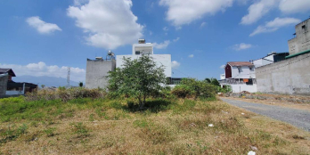 Bán lô đất view sông Quán Trường, Vĩnh Hiệp - Nha Trang. Sát Gói 6 Mỹ Gia 