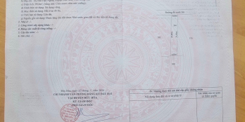 Bán đất liền kề vingroup