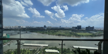 ĐẲNG CẤP THƯỢNG LƯU - CĂN HỘ TRIỆU ĐÔ LÔ GÓC - VINHOMES GOLDEN RIVER- 122M2-3PN.