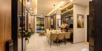 bán căn hộ 2pn thanh toán 240 triệu nhận nhà