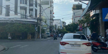 Bán lô đất mặt tiền đường Lê Quý Đôn, Phường Phước Tiến, Tp. Nha Trang 