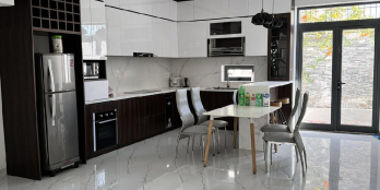 NHÀ 3 TẦNG ĐƯỜNG SỐ 7 GÓI 2 KĐT MỸ GIA - NHA TRANG