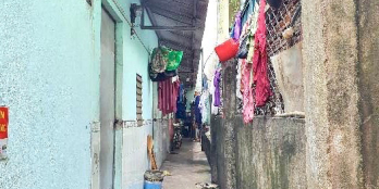 Bán nhà mặt tiền kinh doanh trung tâm Linh Xuân Tp.Thủ Đức