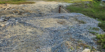 Đất nền Bình phục, Thăng Bình, QNam Chỉ 5xx sở hữu 2 bìa Hồng thổ cơ