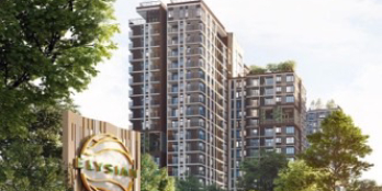 ĐẦU TƯ  ??????? - CHỈ 50TR SỞ HỮU NGAY CĂN HỘ - 8THÁNG SAU MỚI TT 5% KÍ HĐMB