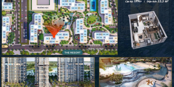 Vinhomes Grand Park Căn hộ  giá tốt nhất thị trường LH 0902413541
