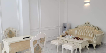 MẶT TIỀN KINH DOANH - KHU VIP HIẾM ĐƯỜNG HOA PHÚ NHUẬN - NHÀ MỚI ĐẸP LUNG LINH -