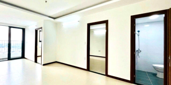 Căn hộ 55m2 sổ hồng riêng dự án Iris tower chỉ 1,3 tỉ, ngay Vsip1 