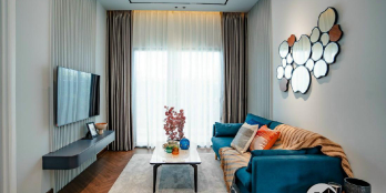 Nhận giữ chỗ căn hộ chung cư giá rẻ Cát Tường Phú An - Đức Hòa, Long An.