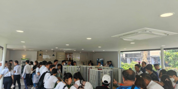 Cơ hội làm chủ không gian an cư lý tưởng tại Cát Tường Phú An