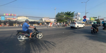 ĐẤT THỔ CƯ 5x32MÉT 1/ĐƯỜNG DT782 NGAY TRUNG TÂM KCN PHƯỚC ĐÔNG 