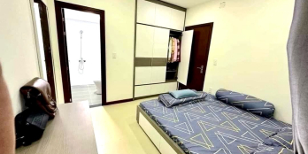 Căn hộ Iris Tower Thuận An 55m2 chỉ từ 1,3 tỉ