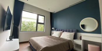 Mở bán đợt 1 chỉ 890triệu/căn