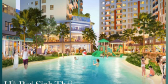 CĂN HỘ 880 TRIỆU TRẢ GÓP THÁNG 5 TRIỆU