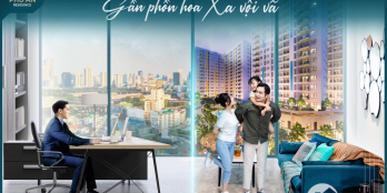 Chỉ từ 700tr sở hữu ngay