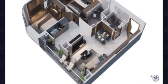 VINHOME GRAND PARK - Trả góp chỉ từ 15 triệu/tháng sở hữu căn hộ The Beverly