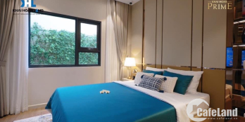 CĂN HỘ KHAI HOÀN PRIME MẶT TIỀN LÊ VĂN LƯƠNG, GIÁ ĐỢT 1 - HD BANK HỖ TRỢ VAY 70%