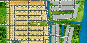 Tài chính 5 tỷ tham khảo vài lô đất FPT City Đà Nẵng Vị trí đẹp Giá đầu tư