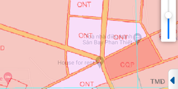 bán đất view biển. khu Trung tâm du lịch 