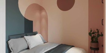 Căn Hộ Cao Cấp, Full Nội Thất, Gần Lotte Q7, Phòng Mới Như Ảnh