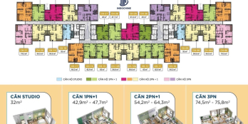 ️️RA MẮT IMPERIA SOLA PARK - BOOKING SỚM NHẬN ƯU ĐÃI LỚN.