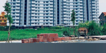 Cho thuê căn hộ chung cư An Hội 3, Quận Gò Vấp