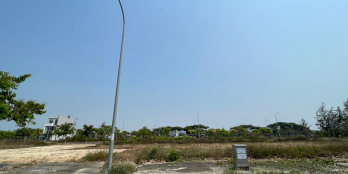 Còn duy nhất 1 lô FPT City sát khu Đại Học FPT hướng Đông Nam giá 2,85 tỷ