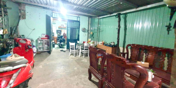 NHÀ NGAY TRUNG TÂM HÀNH CHÍNH DĨ AN, BÌNH DƯƠNG, 86M2, NGANG 5M, GIÁ CHỈ 3,9 TỶ.