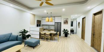 độc nhất căn chung cư 110m2 2 ngủ có thể sửa thành 3 ngủ tại splendora an khánh