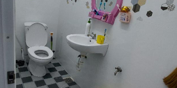 Chính chủ bán nhà giá rẻ Bình Tân