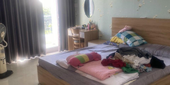 BÁN NHÀ 3 TẦNG ĐƯỜNG LÝ NAM ĐẾ, PHƯỚC LONG, NHA TRANG 