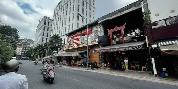 SIÊU PHẨM MT UNG VĂN KHIÊM KHAN HIẾM DT 20M X 60M, GIÁ RẺ, LH 0906979786