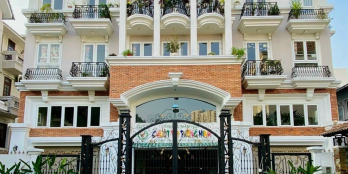 SIÊU PHẨM BIỆT THỰ AN PHÚ,637M2 GIÁ CHỈ 50 TỶ,LH 0906979786