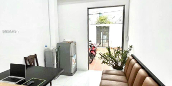 Bán căn góc đường Oto hẻm Đặng Tất - Vĩnh Hải TP Nha Trang