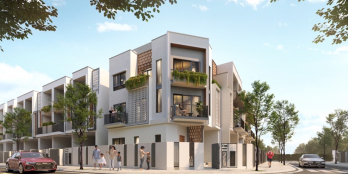 Bán Nhà phố - Villa khu compound The Meadow- CĐT GAMUDA  - Q4/2025 Nhận Nhà