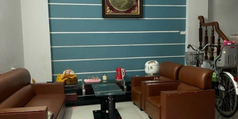 nhà 4T dân xây, lô góc ở ngay, Xuân Đỉnh, BTL