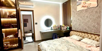 Bán nhà ngay chợ Xuân Hiệp - Thủ Đức, 3PN, sổ sẵn hoàn công, nhỉnh 5 tỉ