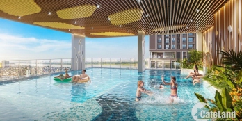 Bán căn hộ cao cấp hạng sang ngay trung tâm TP. CẦN THƠ Dự án An Phú Cần Thơ