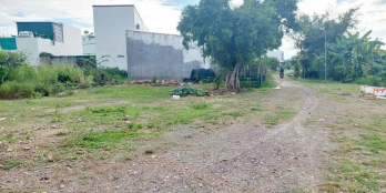 Bán lô GÓC view sông Quán Trường, thôn Vĩnh Châu - Vĩnh Hiệp - Nha Trang 