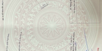 chủ cần tiền gửi bán lô đất tâm huyết giá đầu tư