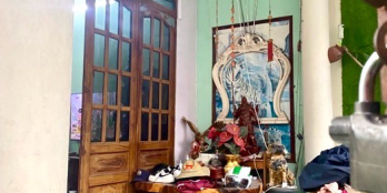 BÁN GẤP NHÀ 5x20M, #HẺM_XE_HƠI LINH XUÂN - ĐỐI DIỆN TTHC TP DĨ AN NHỈNH 4T>