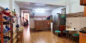 NHÀ MẶT TIỀN KINH DOANH NGAY TRƯỜNG HỌC - LINH XUÂN THỦ ĐỨC, NHỈNH 6T TL