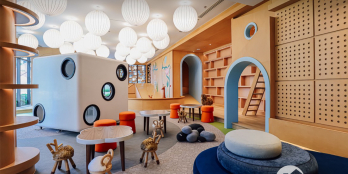 Lumière Boulevard,TT 940 triệu - Nhận nhà vào ở ngay khu cao cấp Masterise Homes